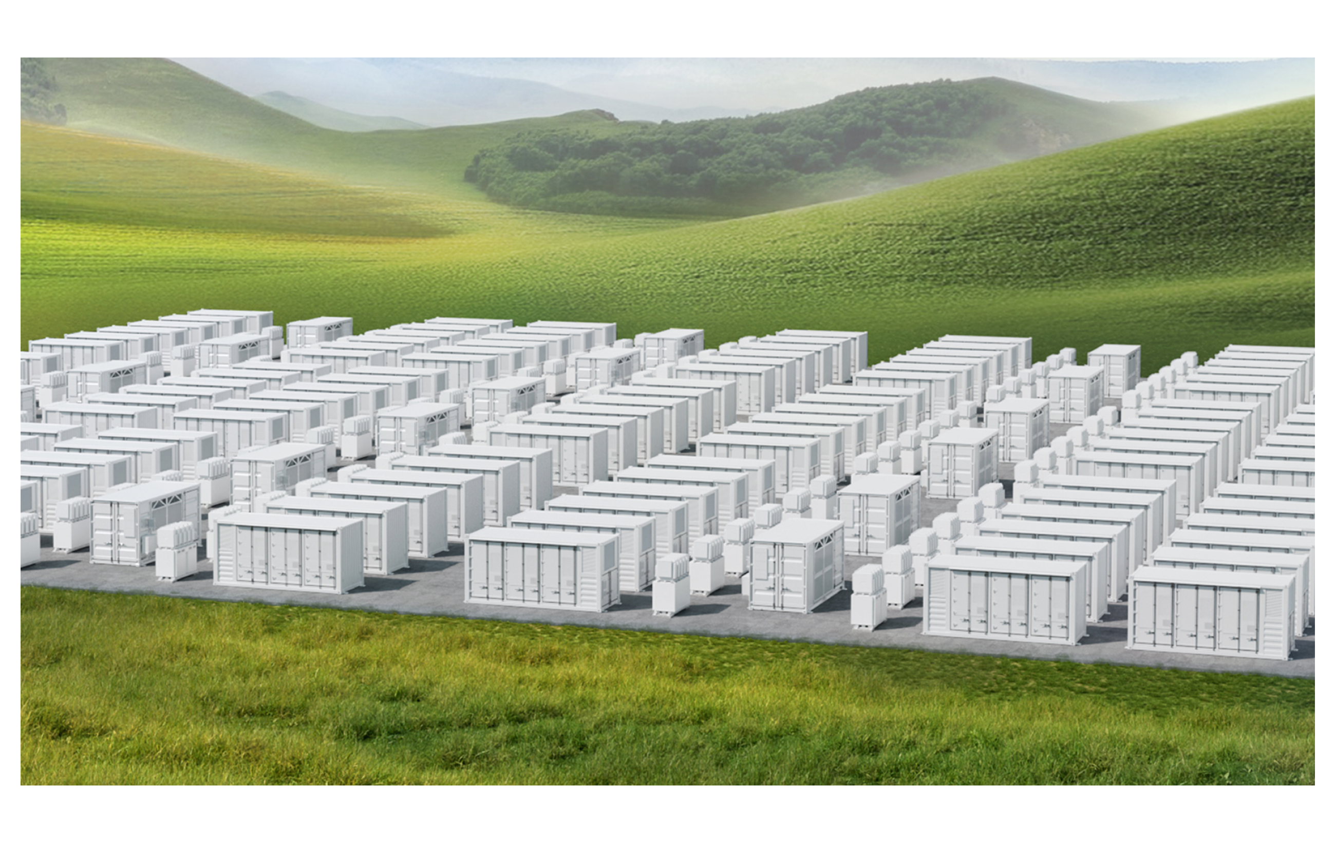 Smart Power Plant Controller